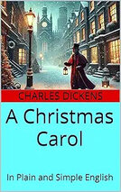 English Plain and Simple Bild: A Christmas Carol