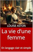 Français clair et simple Bild: La vie d'une Femme